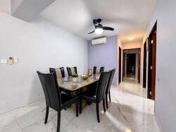 Blk 121D Eastbank @ Canberra (Sembawang), HDB 5 Rooms #613051321